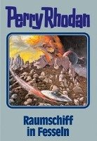 Perry Rhodan 82 Raumschiff in Fesseln Moewig Książka w Empik