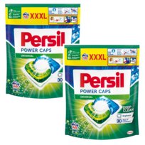 Persil Power Caps Regular Kapsułki do Prania 2 x 46 Persil Sklep