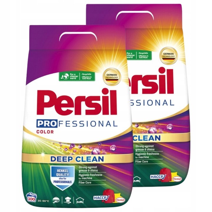 Persil Professional Color Proszek Do Prania 12kg Henkel Sklep EMPIK