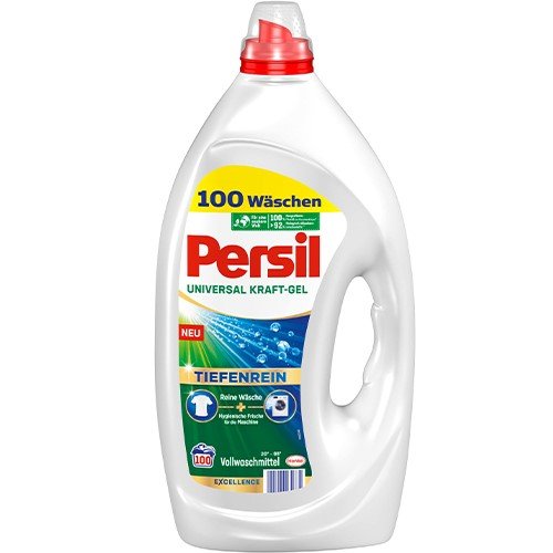 Persil Universal Gel Tiefenrein P L Persil Sklep Empik