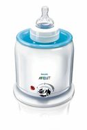 Philips Avent, Podgrzewacz do butelek i słoiczków, 220-240V