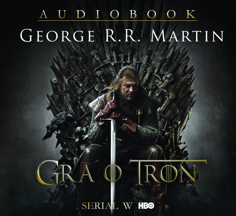 Game Of Thrones Audiobook - YouTube