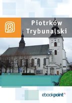 Piotrk W Trybunalski Miniprzewodnik Opracowanie Zbiorowe Ebook