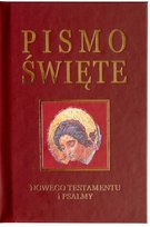 Pismo Wi Te Nowego Testamentu I Psalmy Romaniuk Kazimierz Ksi Ka