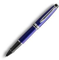 Piuro Kulkowe Expert 3 Ciemno Niebieskie 19 Waterman WATERMAN