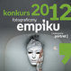Konkurs Fotograficzny Empiku 2012