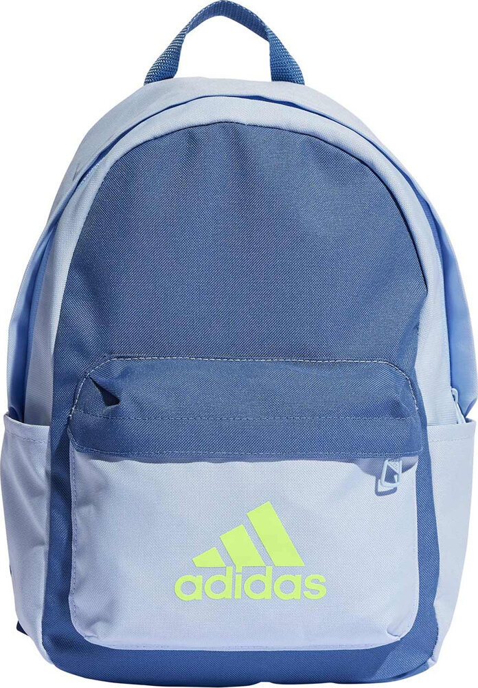 Plecak Adidas Lk Bp Bos New Niebieski Il Adidas Sport Sklep