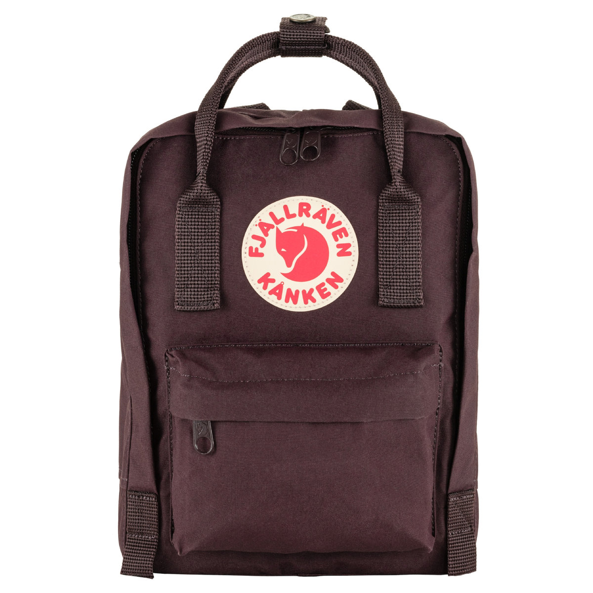 Plecak Miejski Fjallraven Kanken Mini Fjallraven Sport Sklep EMPIK