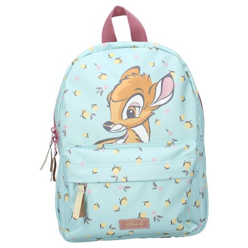 Plecak Przedszkolny SARENKA BAMBI 31x23x8cm Vadobag Sklep EMPIK