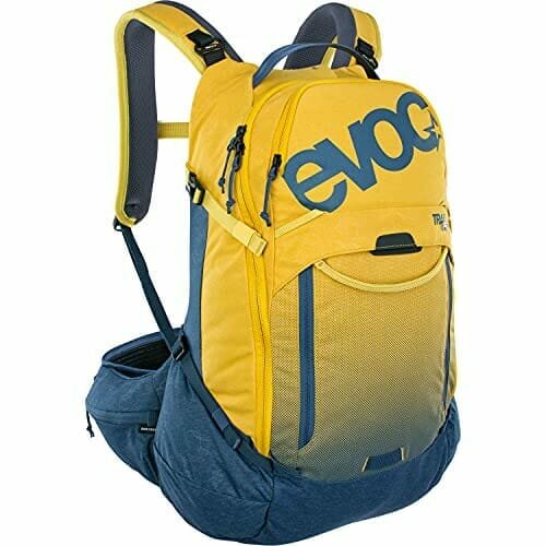 Plecak Rowerowy EVOC Trail Pro 26l Ochraniacz Inna Marka Sport