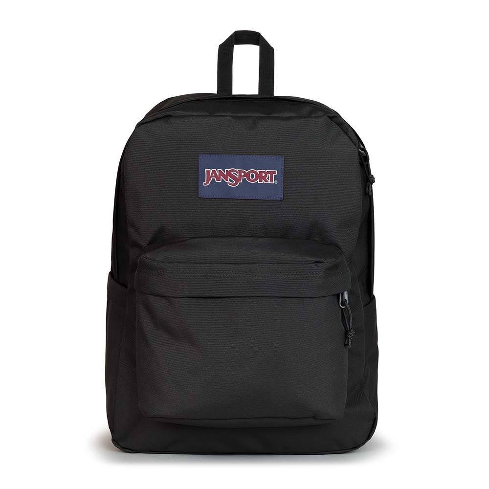 Plecak Szkolny Sportowy Dla Dzieci G Adki Czarny Jansport Jansport