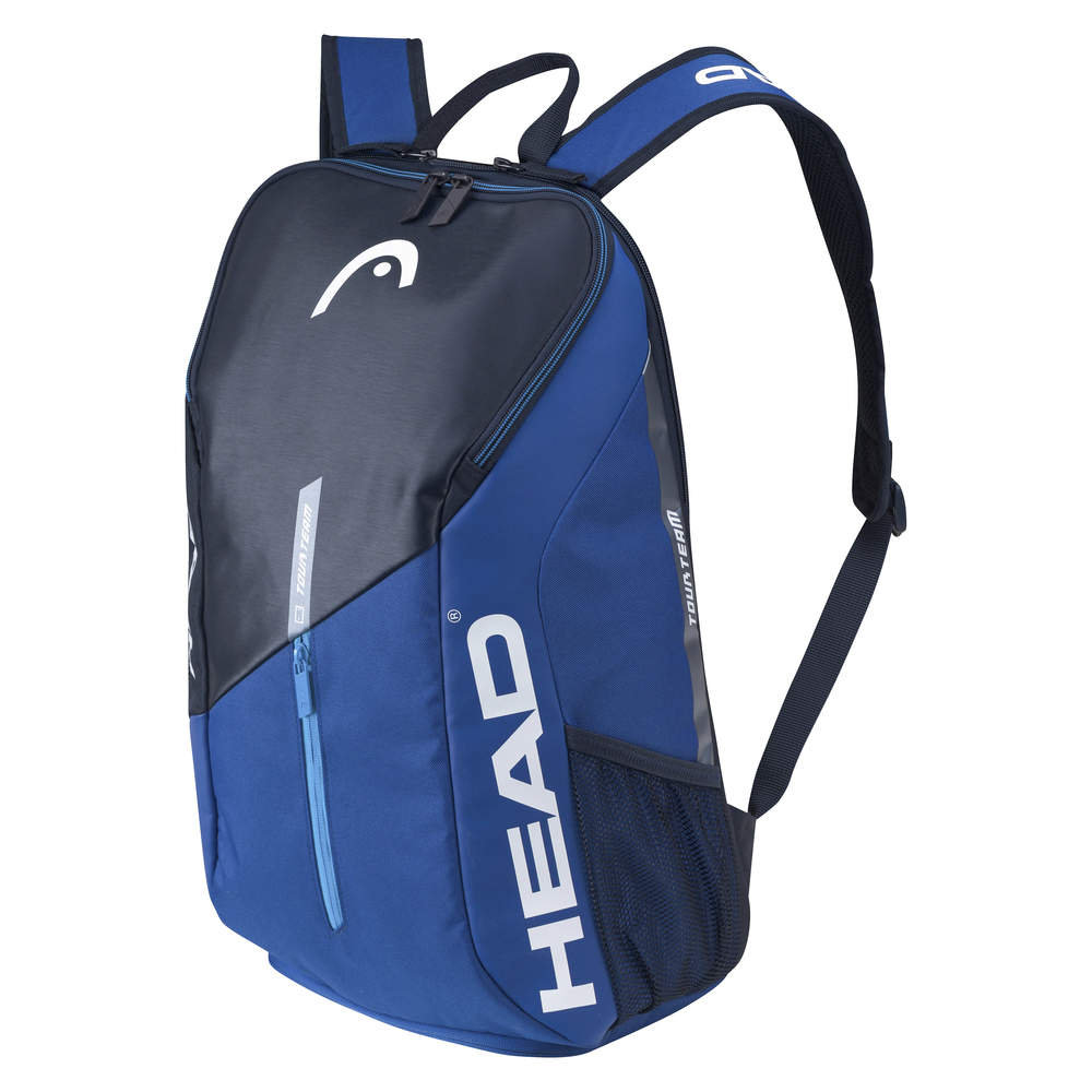 Plecak Tenisowy Head Tour Team Backpack Niebieski Head Sport