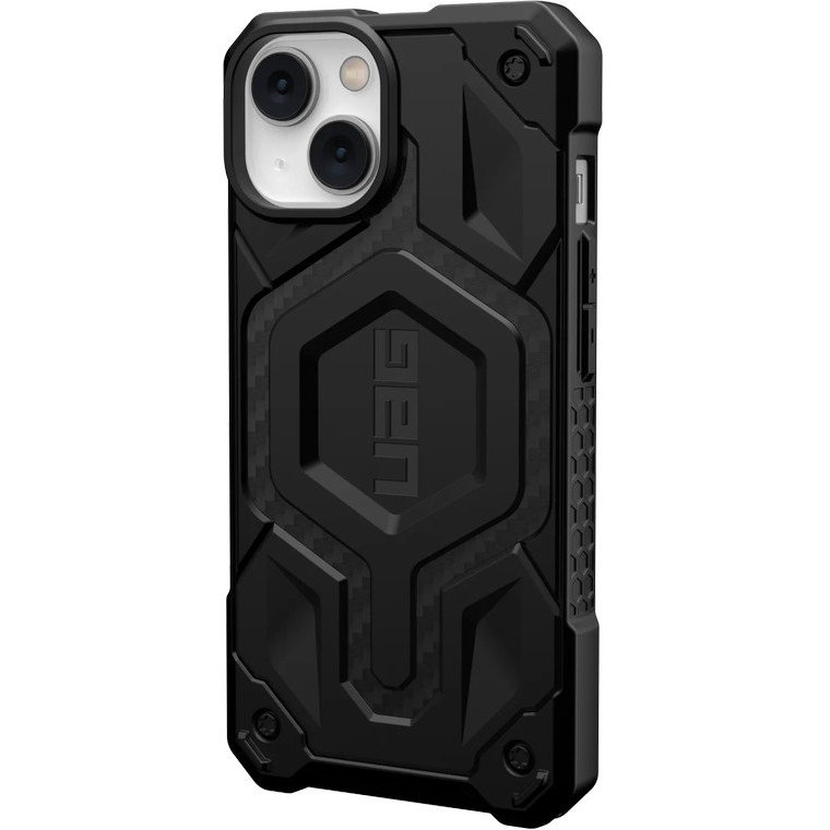 Plecki Na Telefon UAG Z MagSafe Do IPhone 14 Case URBAN ARMOR GEAR