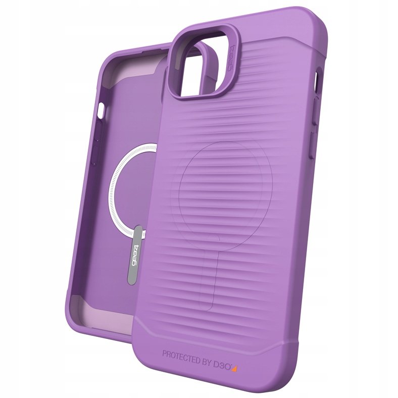 Plecki Ochronne Case IPhone 14 Plus Zagg Gear4 GEAR4 Sklep EMPIK