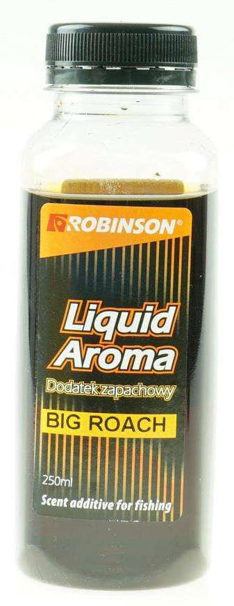 Płynny dodatek zapachowy Liquid Aroma Robinson Robinson Sport Sklep