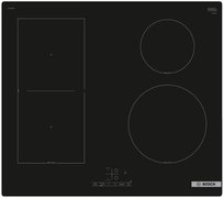 Płyta Indukcyjna Bosch Pvs 61Rbb5E Powerboost 60Cm Bosch AGD Sklep