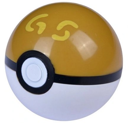 Pokeball 7Cm Gs Ball Kula Na Pokemony Pokemon Kopf Sklep EMPIK