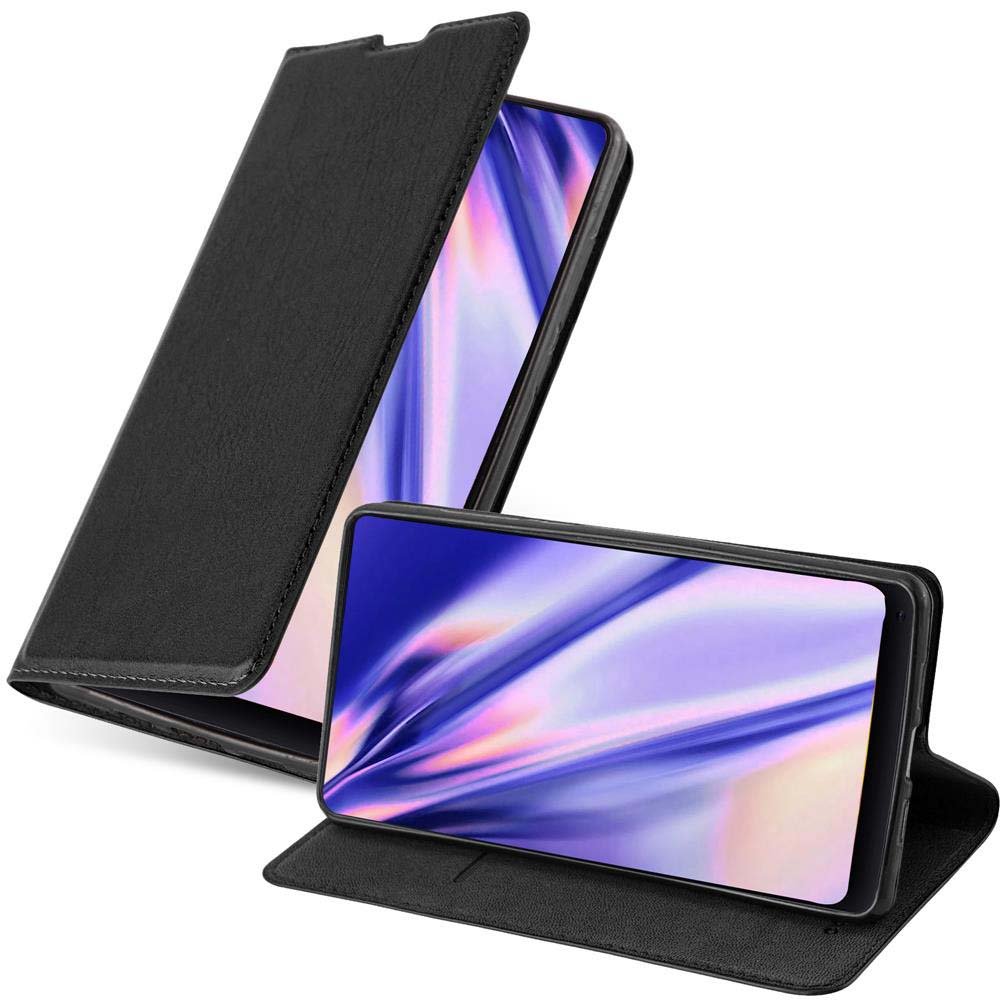 Pokrowiec Do Xiaomi Mi MIX 2 W CZARNA NOC Etui Obudowa Ochronny Case