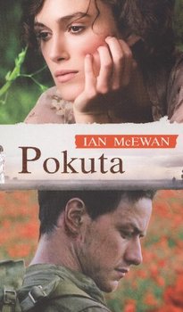 Pokuta - McEwan Ian