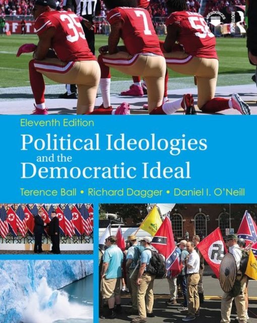 Political Ideologies And The Democratic Ideal Terence Ball Ksi Ka