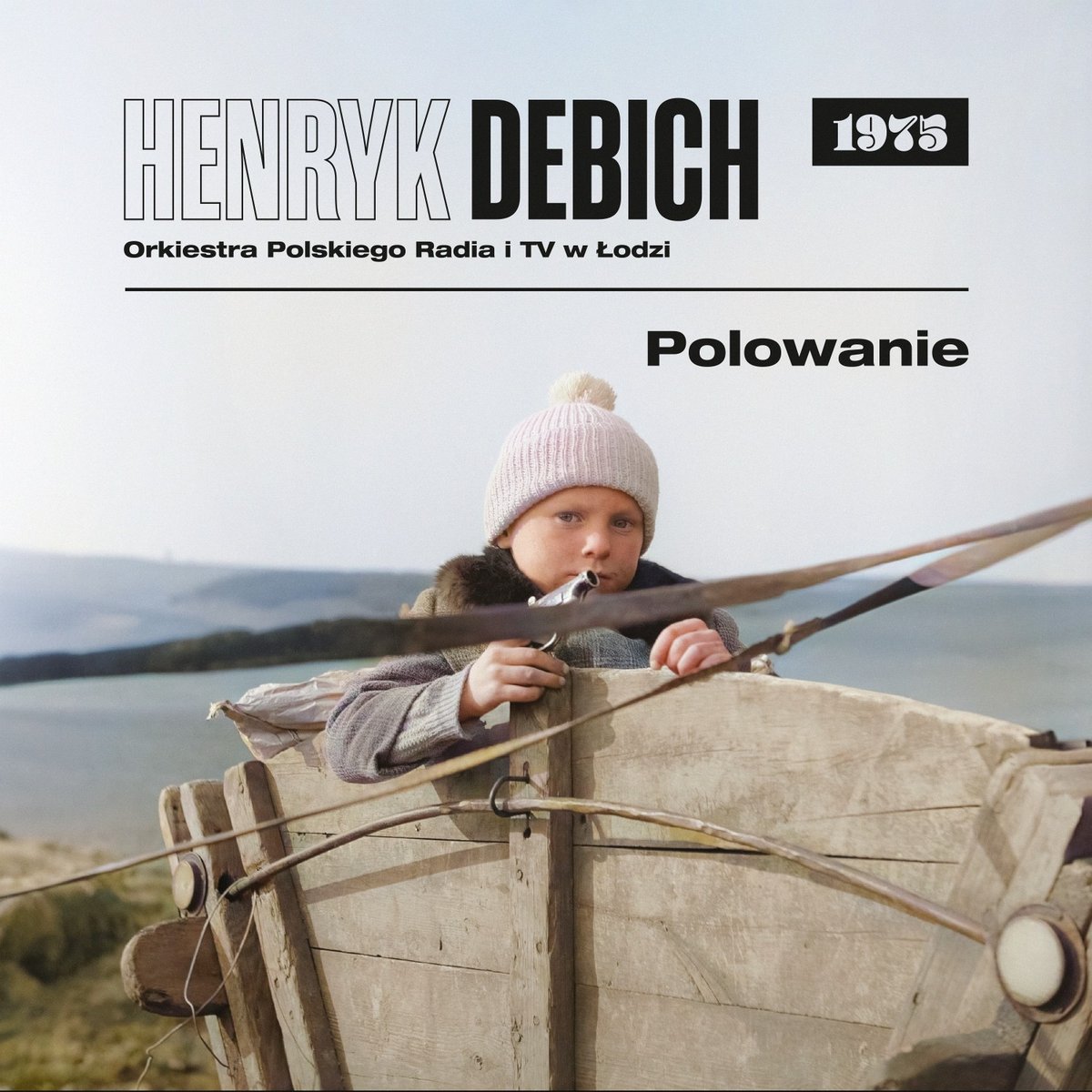 Polowanie Debich Henryk Muzyka Sklep Empik