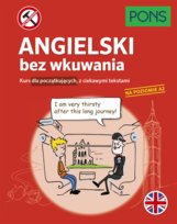 Pons Angielski Bez Wkuwania Kurs Dla Pocz Tkuj Cych Z Ciekawymi