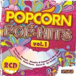 Various - Popcorn Hits '98 Vol.3 Various - Popcorn Hits '98 Vol.3