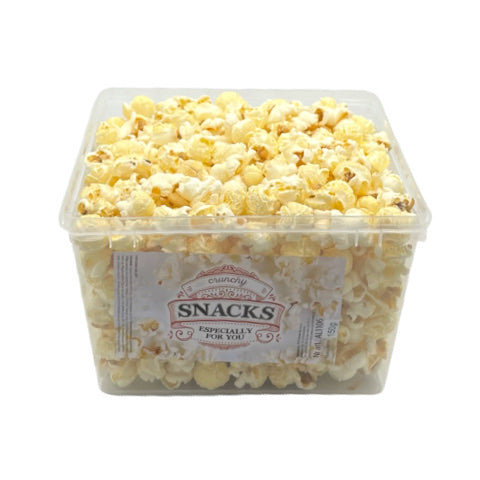 Popcorn Solony 150 G BOX Inna Marka Sklep EMPIK