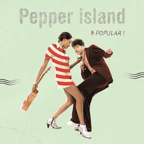 Sex Appeal Pepper Island Muzyka Mp3 Sklep EMPIK