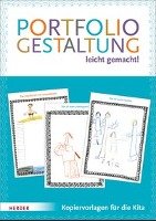 Portfoliogestaltung leicht gemacht Herder Verlag Gmbh Książka w Empik