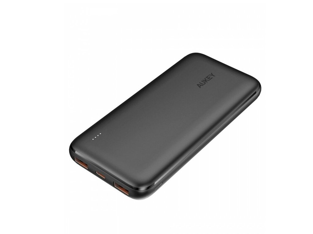 Powerbank AUKEY PB N73S Quick Charge USB C PD Aukey Sklep EMPIK