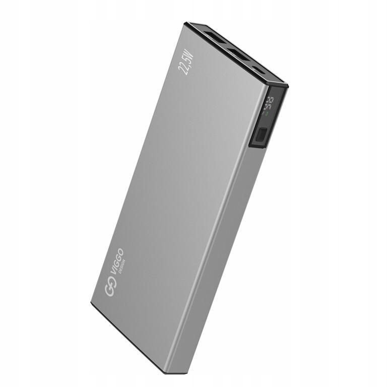 Powerbank Viggo Design Premium Mah Pd W Viggo Design Sklep