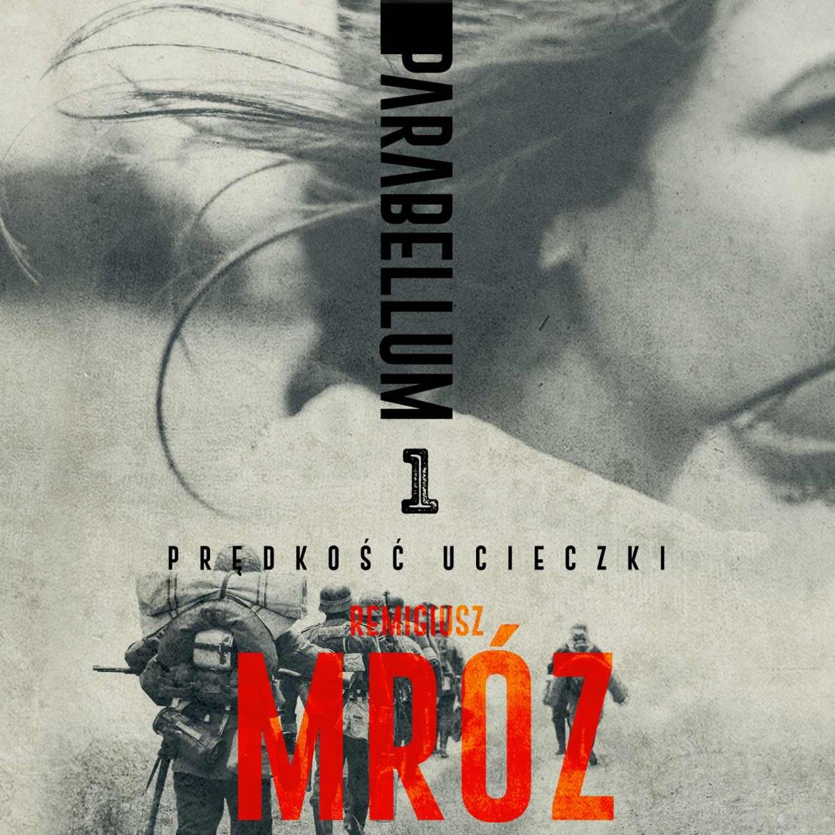 Pr Dko Ucieczki Parabellum Tom Mr Z Remigiusz Audiobook Sklep