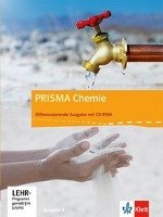 Prisma Chemie Schuljahr Ausgabe A Sch Lerbuch Mit Sch Ler Cd