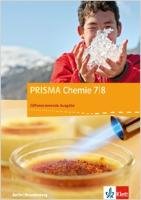 Prisma Chemie Sch Lerbuch Schuljahr Differenzierende Ausgabe