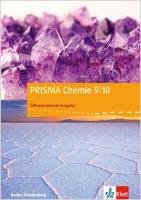 Prisma Chemie Schülerbuch 9 10 Schuljahr Differenzierende Ausgabe