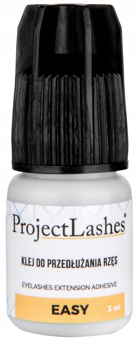 Project Lashes Klej Do Rz S Projectlashes Easy G Gratis Sklep