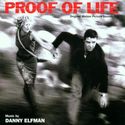 SOUNDTRACK - PROOF OF LIFE -DOWÓD ŻYCIA
