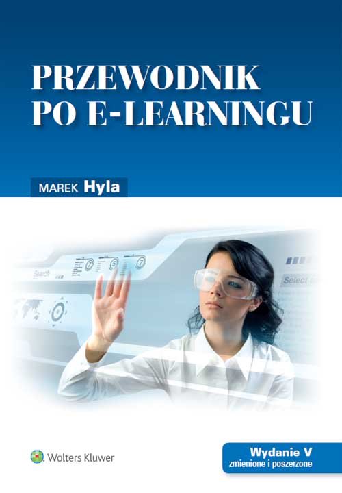 Przewodnik Po E Learningu Hyla Marek Ksi Ka W Empik