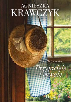Przyjaciele i rywale - Krawczyk Agnieszka