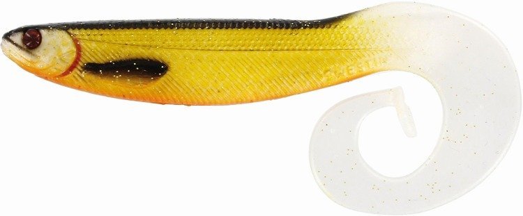 Przynęta WESTIN CurlTeez Curltail 8 5cm 6g Official Roach Official