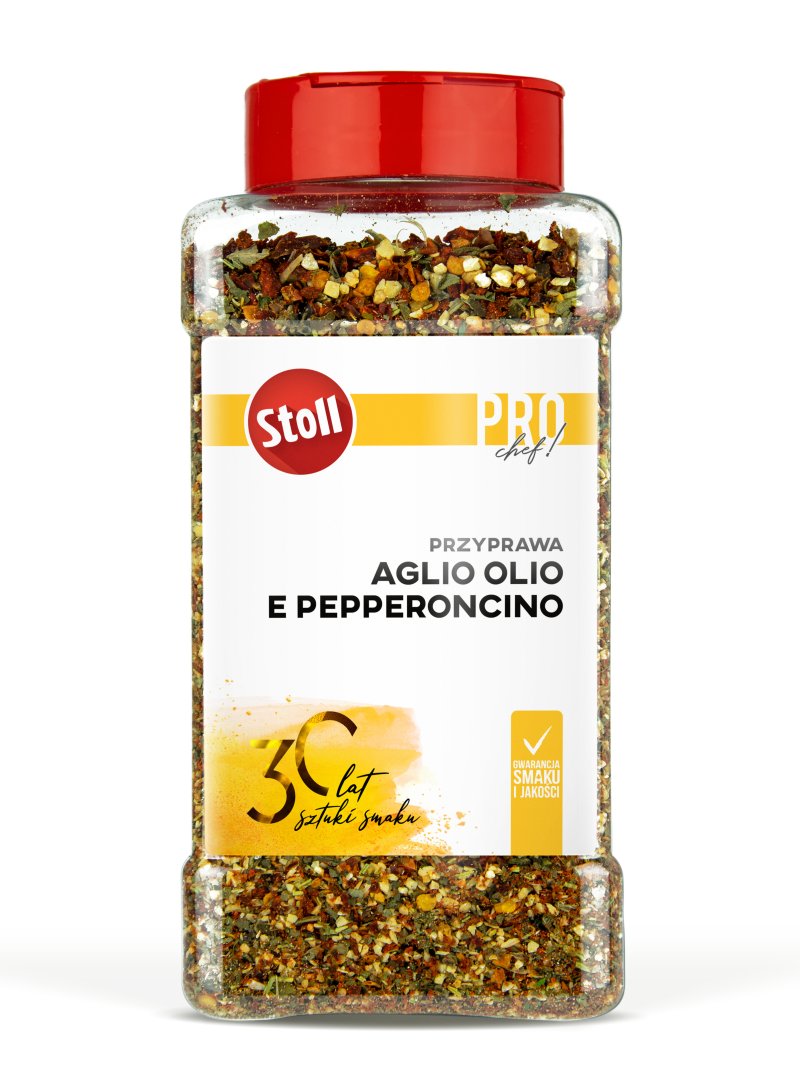 Przyprawa Aglio Olio Peperoncino Stoll Sklep EMPIK