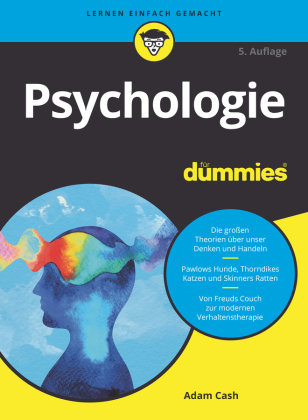 Psychologie F R Dummies Wiley Vch Dummies Ksi Ka W Sklepie Empik