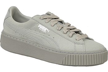 buty damskie puma basket platform buty damskie puma basket platform