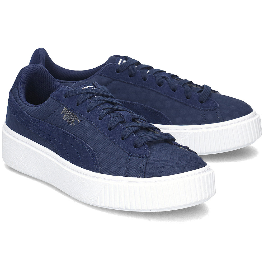 puma basket platform de puma basket platform de