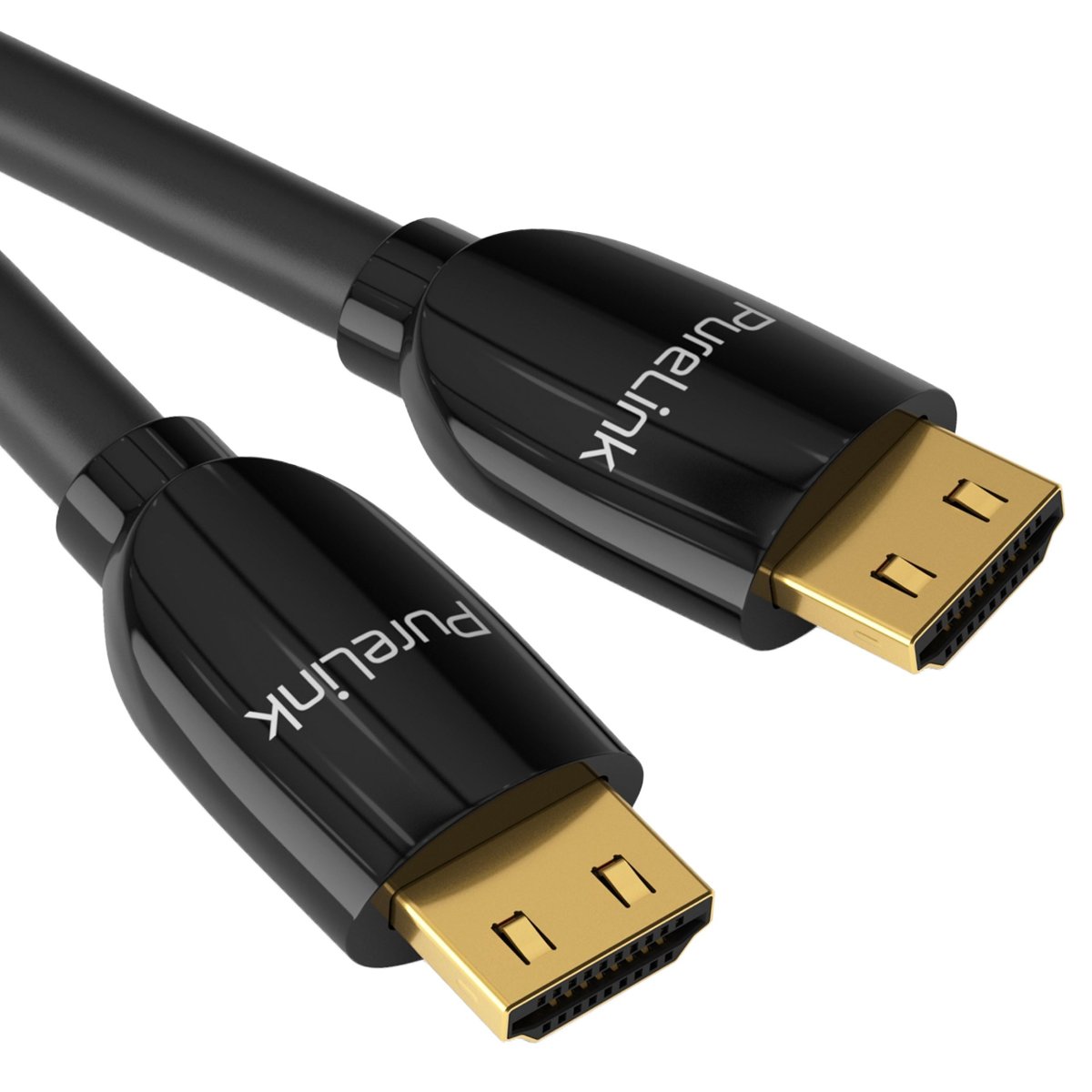 Purelink Prospeed Ps3000 040 Kabel Przewód Hdmi 2 0 4K 60Hz 18Gbps Z