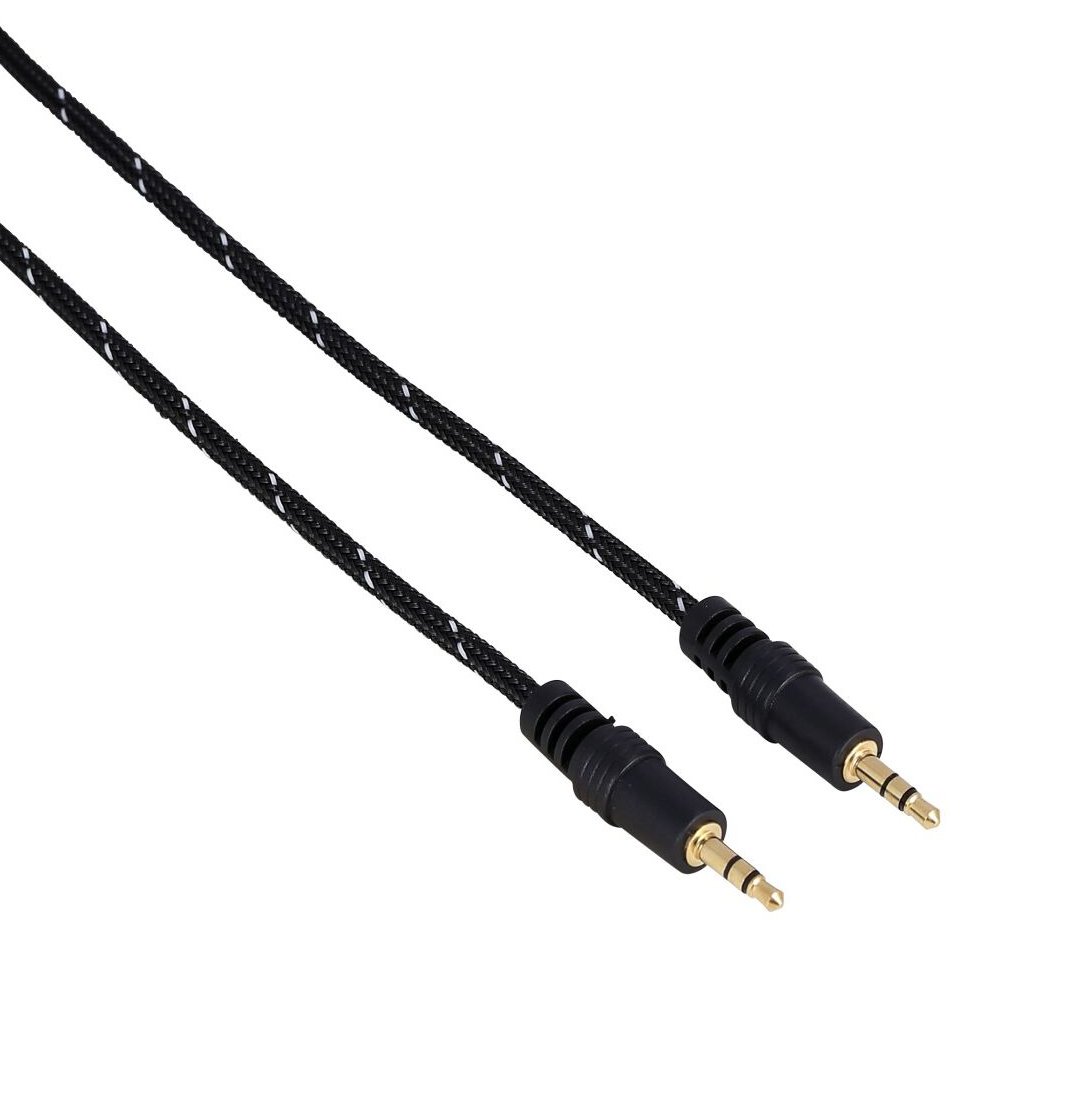 Qilive Q 9102 Kabel Jack 3 5Mm Jack 3 5Mm 1 2M Qilive Sklep EMPIK