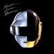 Najnowszy krążek Daft Punk pokryty Złotem!