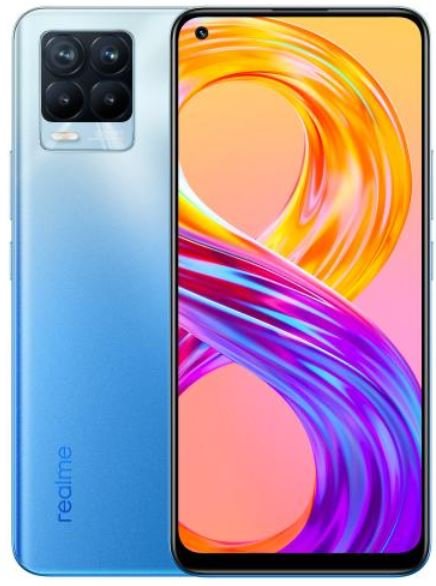 Realme Pro Rmx Gb Ram Gb Niebieski Realme Sklep