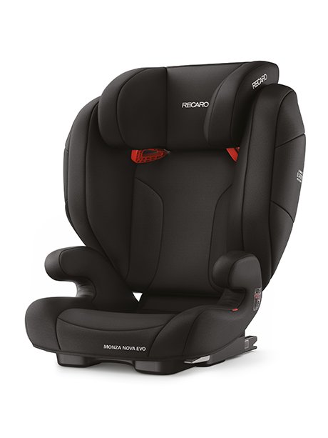 Recaro Monza Nova Evo Seatfix Fotelik Samochodowy 15 36 Kg